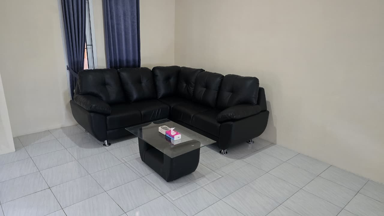 Sofa Atas