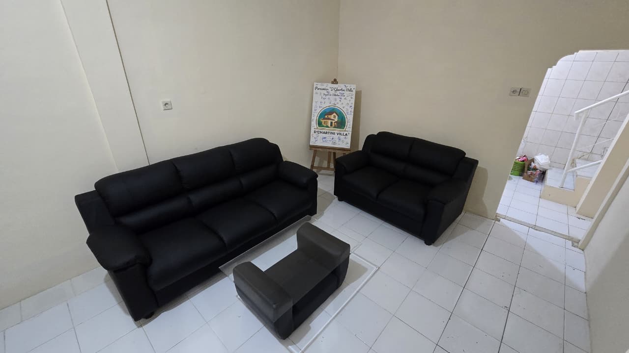 Sofa Bawah